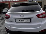 Hyundai Tucson 2013 года за 8 000 000 тг. в Петропавловск – фото 4