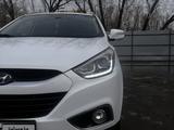 Hyundai Tucson 2013 года за 7 600 000 тг. в Петропавловск