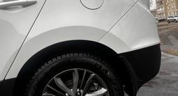 Hyundai Tucson 2013 годаүшін8 000 000 тг. в Петропавловск – фото 5