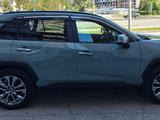 Toyota RAV4 2020 года за 14 700 000 тг. в Усть-Каменогорск