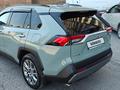 Toyota RAV4 2020 года за 14 700 000 тг. в Усть-Каменогорск – фото 4