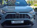 Toyota RAV4 2020 года за 14 700 000 тг. в Усть-Каменогорск – фото 3