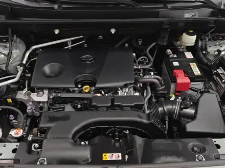 Toyota RAV4 2020 года за 14 700 000 тг. в Усть-Каменогорск – фото 9