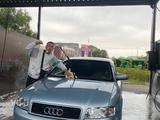 Audi A4 2005 года за 2 850 000 тг. в Алматы