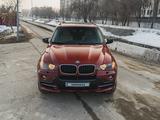 BMW X5 2008 годаүшін8 350 000 тг. в Алматы