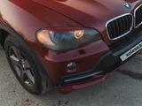 BMW X5 2008 годаүшін8 350 000 тг. в Алматы – фото 5