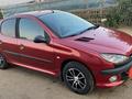 Peugeot 206 2008 года за 1 900 000 тг. в Павлодар – фото 4