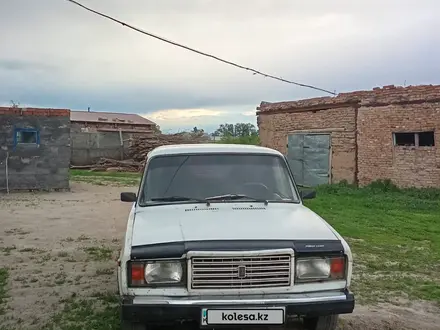 ВАЗ (Lada) 2107 2006 года за 500 000 тг. в Усть-Каменогорск – фото 3