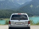 Ford Escape 2004 года за 3 290 000 тг. в Алматы – фото 3