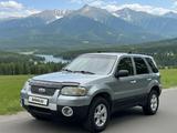 Ford Escape 2004 года за 3 290 000 тг. в Алматы