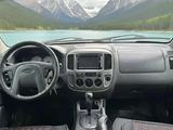 Ford Escape 2004 года за 3 290 000 тг. в Алматы – фото 5