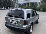 Ford Escape 2004 года за 3 190 000 тг. в Алматы – фото 3