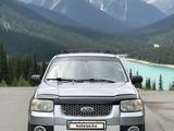 Ford Escape 2004 года за 3 290 000 тг. в Алматы – фото 4