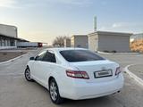 Toyota Camry 2010 года за 5 700 000 тг. в Бейнеу – фото 5