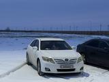 Toyota Camry 2010 года за 5 700 000 тг. в Бейнеу – фото 2