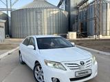 Toyota Camry 2010 года за 5 700 000 тг. в Бейнеу – фото 4