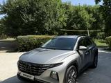 Hyundai Tucson 2021 года за 12 500 000 тг. в Шымкент