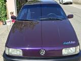 Volkswagen Passat 1993 годаүшін2 000 000 тг. в Шымкент – фото 3