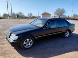 Mercedes-Benz S 320 1999 годаүшін4 100 000 тг. в Караганда – фото 3