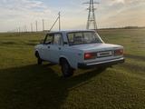 ВАЗ (Lada) 2107 2003 года за 600 000 тг. в Павлодар – фото 2