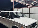 ВАЗ (Lada) 2107 2003 года за 600 000 тг. в Павлодар – фото 4