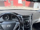 Hyundai Sonata 2010 года за 5 500 000 тг. в Актобе – фото 4