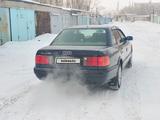 Audi 100 1992 годаүшін1 950 000 тг. в Павлодар – фото 4