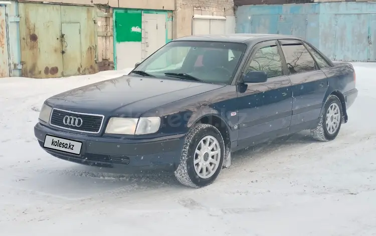 Audi 100 1992 года за 1 950 000 тг. в Павлодар