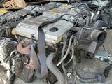Мотор 1MZ-fe Двигатель Toyota Camry (тойота камри) двигатель 3.0 литра за 107 900 тг. в Алматы – фото 4