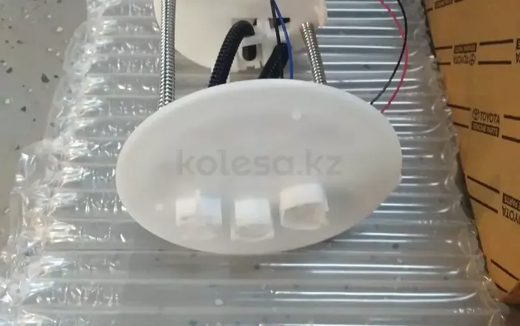 Бензостанция (prado150) за 50 000 тг. в Алматы