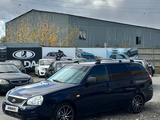 ВАЗ (Lada) Priora 2171 2011 года за 1 400 000 тг. в Костанай