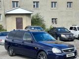 ВАЗ (Lada) Priora 2171 2011 года за 1 400 000 тг. в Костанай – фото 2