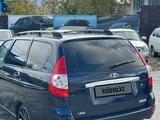 ВАЗ (Lada) Priora 2171 2011 года за 1 400 000 тг. в Костанай – фото 5