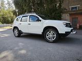 Renault Duster 2017 года за 7 100 000 тг. в Костанай – фото 2