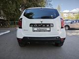 Renault Duster 2017 года за 7 100 000 тг. в Костанай – фото 5