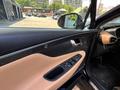 Hyundai Santa Fe 2023 года за 23 000 000 тг. в Алматы – фото 15