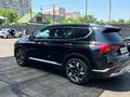 Hyundai Santa Fe 2023 года за 23 000 000 тг. в Алматы – фото 2