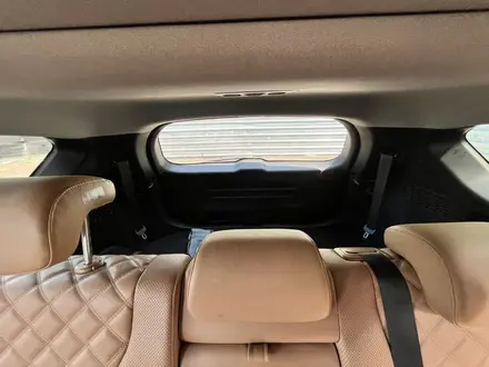 Hyundai Santa Fe 2023 года за 23 000 000 тг. в Алматы – фото 24