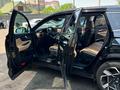 Hyundai Santa Fe 2023 года за 23 000 000 тг. в Алматы – фото 5