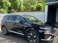Hyundai Santa Fe 2023 года за 23 000 000 тг. в Алматы – фото 6