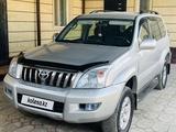 Toyota Land Cruiser Prado 2008 годаүшін13 000 000 тг. в Кызылорда – фото 2