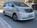 Toyota Alphard 2005 годаfor4 600 000 тг. в Актау – фото 10