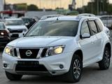 Nissan Terrano 2018 года за 7 695 864 тг. в Караганда