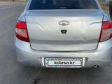 ВАЗ (Lada) Granta 2190 2012 годаfor950 000 тг. в Костанай – фото 4