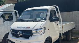 Dongfeng  Бортовой 2-х скатный, с НДС 2026 года за 7 500 000 тг. в Усть-Каменогорск