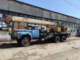 ЗиЛ  ГЯ-133 1988 года за 3 500 000 тг. в Костанай