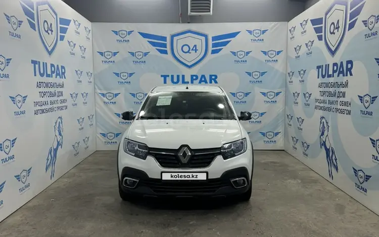 Renault Logan 2019 годаfor6 190 000 тг. в Тараз