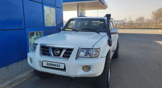 Nissan Patrol 2004 года за 6 100 000 тг. в Алматы