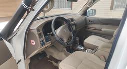 Nissan Patrol 2004 годаүшін6 500 000 тг. в Алматы – фото 5