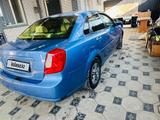 Chevrolet Lacetti 2005 годаfor3 500 000 тг. в Алматы